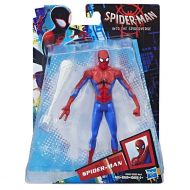 Toywiz Marvel Spider-Man Into the Spider-Verse Spider-Man Action Figure