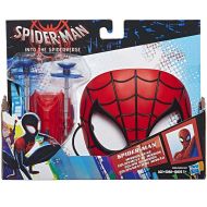 Toywiz Marvel Spider-Man Into the Spider-Verse Stamford Mission Gear
