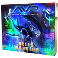 Toywiz Alien vs Predator Movie Masterpiece Alien Warrior Collectible Figure [2004 Version]