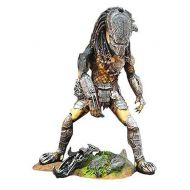Toywiz Alien vs Predator Requiem Movie Masterpiece Predator Cleaner Kit Version Collectible Figure [Wolf]