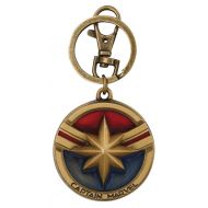 Toywiz Captain Marvel Keychain (Pre-Order ships February)