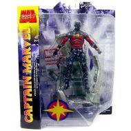 Toywiz Marvel Select Captain Marvel Action Figure [Genis-Vell]