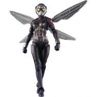 Toywiz Marvel Ant-Man and the Wasp S.H. Figuarts Wasp Action Figure [Tamashii Stage] (Pre-Order ships February)