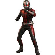 Toywiz Marvel Ant-Man and the Wasp Movie Masterpiece Series Ant-Man Collectible Figure [Scott Lang] (Pre-Order ships January)