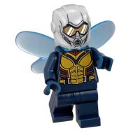 Toywiz LEGO Marvel Ant-Man and the Wasp The Wasp Minifigure [Loose]