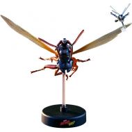 Toywiz Marvel Ant-Man and the Wasp Movie Masterpiece Compact Series Ant-Man & Wasp 4-Inch Diorama