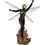 Toywiz Ant-Man and the Wasp Marvel Gallery Wasp 9-Inch Collectible PVC Statue