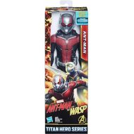 Toywiz Marvel Titan Hero Series Power FX Ant-Man Action Figure