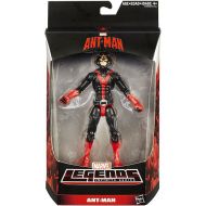 Toywiz Ant Man Marvel Legends Infinite Series Ant-Man Exclusive Action Figure [Exclusive]