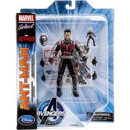 Toywiz Marvel Select Ant-Man Exclusive Action Figure [Paul Rudd's Head]