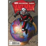 Toywiz #005 Ant-Man Exclusive Comic Book [Variant Edition]