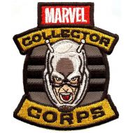 Toywiz Funko Marvel Collector Corps Ant-Man Exclusive Patch