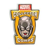Toywiz Funko Marvel Collector Corps Ant-Man Exclusive Pin