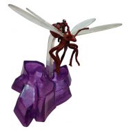 Toywiz Disney Marvel Ant-Man and the Wasp Ant-Man on Antonio PVC Figure [Loose]