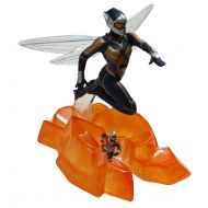 Toywiz Disney Marvel Ant-Man and the Wasp Hope van Dyne as Wasp PVC Figure [Loose]