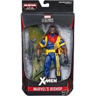 Toywiz X-Men Marvel Legends Sauron Series Bishop Action Figure