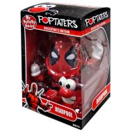 Toywiz Marvel Pop Taters Deadpool Mr. Potato Head