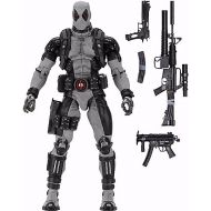 Toywiz NECA Marvel X-Force Quarter Scale Deadpool Action Figure [X-Force]