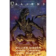Toywiz Dark Horse Alien 3 #3 Comic Book [Johnson Cover B] (Pre-Order ships January)