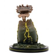 Toywiz Alien Q-Fig Facehugger 3.5-Inch Figure Diorama