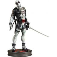 Toywiz Marvel X-Men Premium Format Resin Deadpool Statue [X-Force]