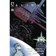Toywiz Dark Horse Alien 3 #1 Comic Book [LCSD Exclusive Variant Cover]
