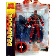 Toywiz Marvel Select Deadpool Action Figure