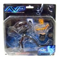 Toywiz Alien vs Predator Micromen Alien Warrior Microman MA-13 Action Figure