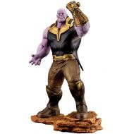 Toywiz Marvel Avengers: Infinity War ArtFX+ Thanos Statue (Pre-Order ships January)