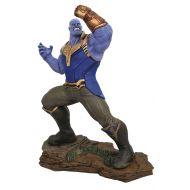 Toywiz Marvel Avengers: Infinity War Milestones Thanos 20-Inch Statue (Pre-Order ships February)