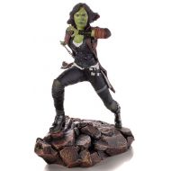Toywiz Marvel Avengers: Infinity War Gamora Battle Diorama Statue (Pre-Order ships March)