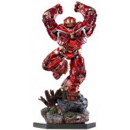 Toywiz Marvel Avengers: Infinity War Hulkbuster Battle Diorama Statue [Bruce Banner]