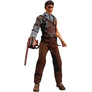 Toywiz Evil Dead 2 One:12 Collective Ash Williams Action Figure