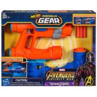 Toywiz Marvel Avengers: Infinity War Nerf Star-Lord Assembler Gear
