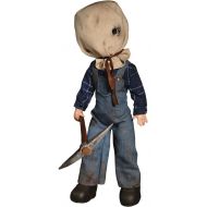Toywiz Living Dead Dolls Friday The 13th Part II Jason Voorhees 10-Inch Deluxe Edition Doll (Pre-Order ships May)