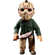 Toywiz Friday the 13th Mega Scale Jason Voorheez Action Figure with Sound