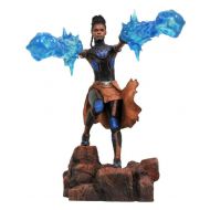 Toywiz Black Panther Marvel Gallery Shuri 9-Inch PVC Figure Statue (Pre-Order ships January)