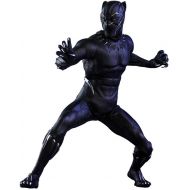 Toywiz Marvel Movie Masterpiece Black Panther Collectible Figure MMS445 (Pre-Order ships January)