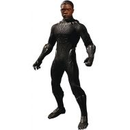 Toywiz Marvel One:12 Collective Black Panther Action Figure (Pre-Order ships January)