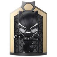 Toywiz Marvel Black Panther Movie Podz Show & Store Black Panther Vinyl Figure