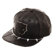 Toywiz Marvel Black Panther Suit Up Snapback Cap