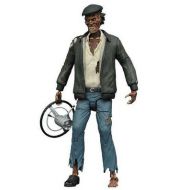 Toywiz Ghostbusters Select Series 5 Taxi Driver Action Figures
