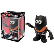 Toywiz Marvel Pop Taters Black Panther Mr. Potato Head