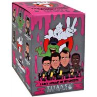 Toywiz Ghostbusters Titans Collection Aint Afraid of No Ghosts Mystery Pack