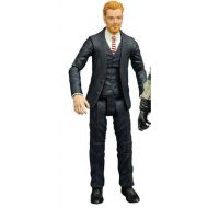 Toywiz Ghostbusters Select Series 4 Walter Peck Action Figure