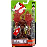Toywiz Ghostbusters 2016 Movie Mayhem Action Figure