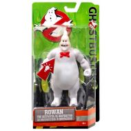 Toywiz Ghostbusters 2016 Movie Rowan The Destroyer Action Figure
