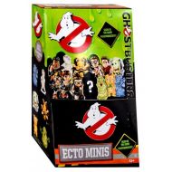 Toywiz Ghostbusters 2016 Movie Ecto Minis Mystery Box [24 Packs]