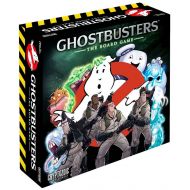 Toywiz Ghostbusters Board Game [With Exclusive Glow-in-the-Dark Slimer!]