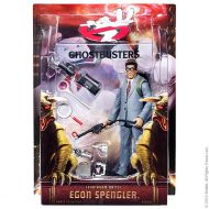 Toywiz Ghostbusters Egon Spengler Exclusive Action Figure [Courtroom Battle]